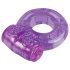 You2Toys - Ainulaadne vibro-peeniserõngas (lilla)