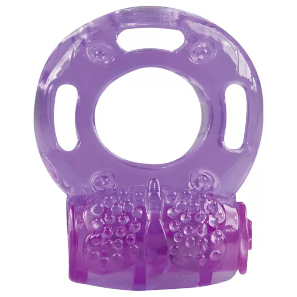 You2Toys - vibraatoriga peenisering - lilla