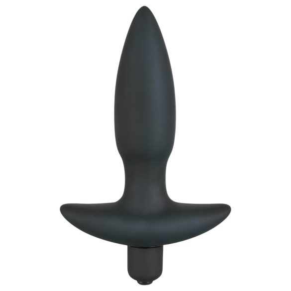 Black Velvet anaalvibraator - väike