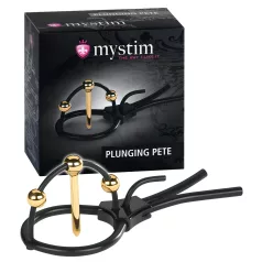 mystim Plunging Pete - peenise elektro-stimulaator