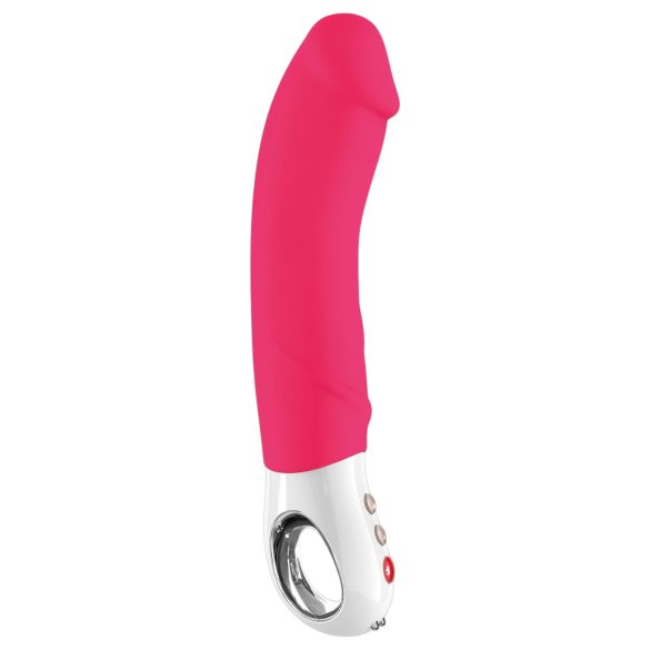 Fun Factory Patajuht - akuga XL vibraator (roosa)