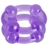 You2Toys - Lilla Maiuspala - 9-osaline vibraatorikomplekt