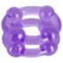 You2Toys - vibraatorikomplekt - 9 osa - lilla