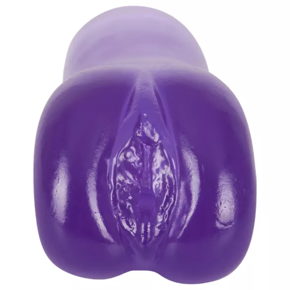 You2Toys - vibraatorikomplekt - 9 osa - lilla