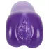 You2Toys - vibraatorikomplekt - 9 osa - lilla