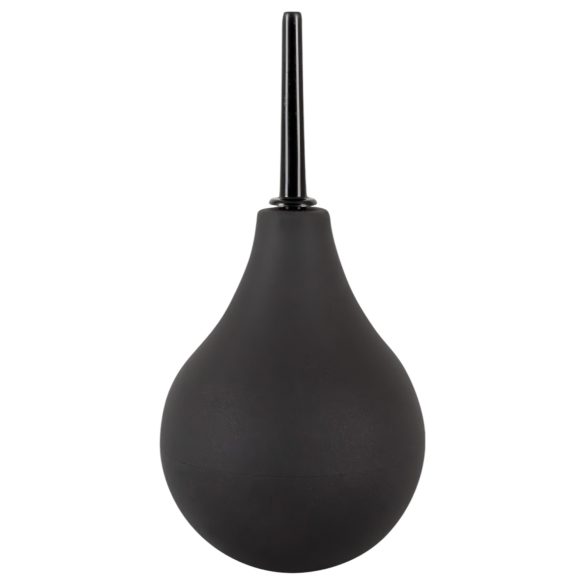 Black Velvets - anaalseadmete komplekt vibraatoriga - 4-osaline