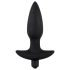 Black Velvet anaalvibraatori komplekt (4 osa)