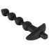 Black Velvet anaalvibraatori komplekt (4 osa)