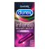 Durex Intense Delight Bullet - mini vibraator - lilla