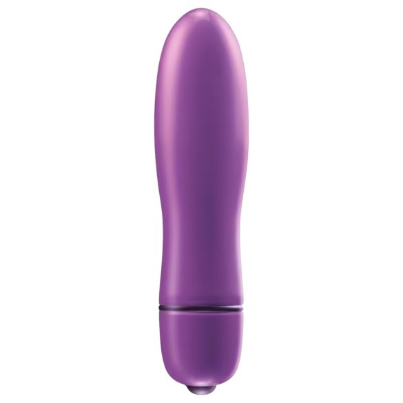 Durex Intense Delight Bullet - mini vibraator - lilla