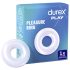 Durex Mõnurõngas - peeniserõngas (läbipaistev)