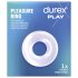 Durex Mõnurõngas - peeniserõngas (läbipaistev)