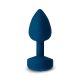 G-plug - USB suur anaaltugi (sinine)