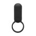 TENGA Smart Vibe vibraatorrõngas meestele (must)