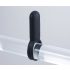 TENGA Smart Vibe vibraatorrõngas meestele (must)