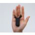 TENGA Smart Vibe vibraatorrõngas meestele (must)
