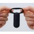 TENGA Smart Vibe vibraatorrõngas meestele (must)
