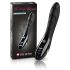 mystim Sizzling Simon - elektro-stimulatsiooni vibraator (must)