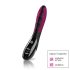 mystim Sizzling Simon - elektro-stimulatsiooni vibraator (must)