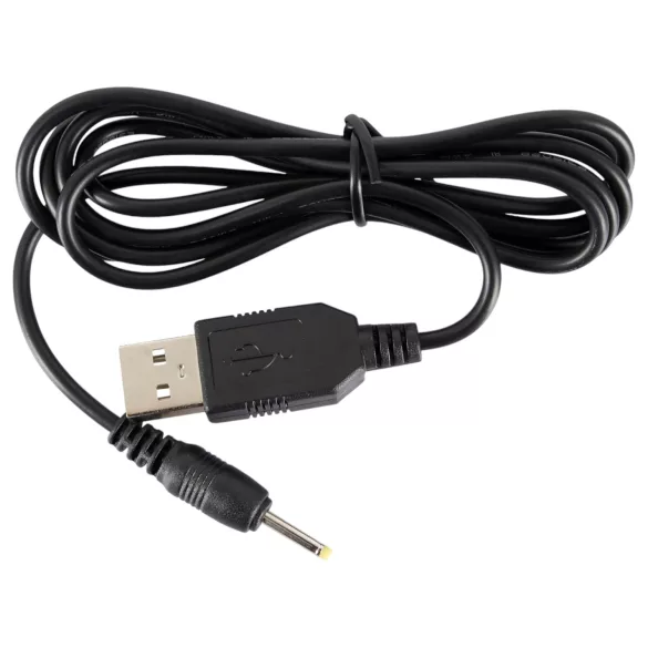 Vibe Couture - jänesvibraator lükkefunktsiooniga - roosa