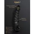 Gvibe G-jack 2 - akuga veekindel silikoonvibraator - must
