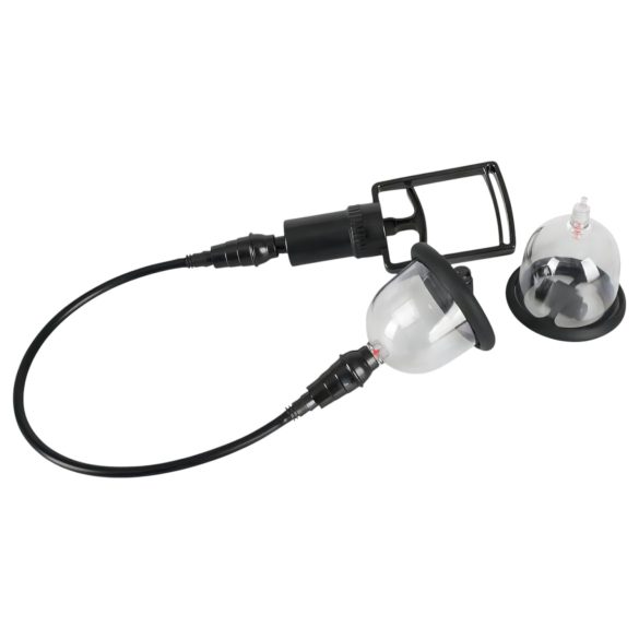 Bad Kitty - vibreeriv nibukurnja