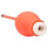We-Vibe Bloom - Kegel pallir raskustega (oranž)