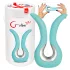 G-vibe Mini - USB vibraator - silikoon - menta