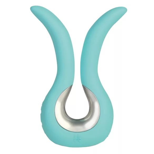 G-vibe Mini - USB vibraator - silikoon - menta