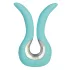 G-vibe Mini - USB vibraator - silikoon - menta