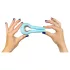 G-vibe Mini - USB vibraator - silikoon - menta