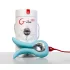 G-vibe Mini - USB vibraator - silikoon - menta