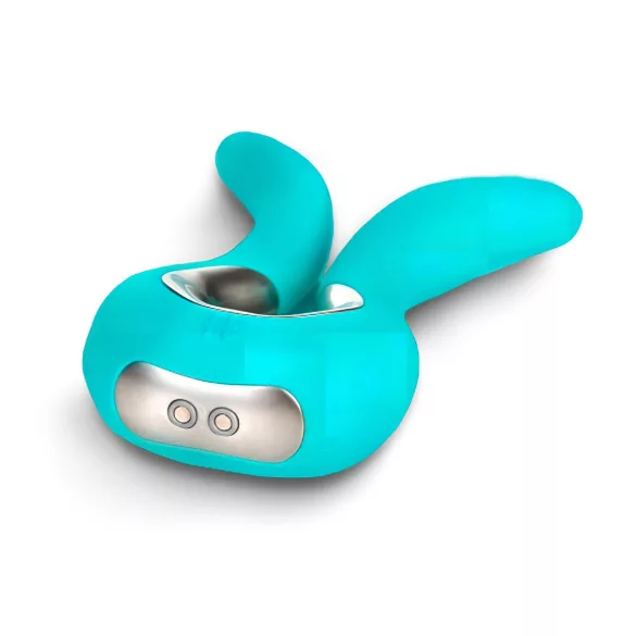 G-vibe Mini - USB vibraator - silikoon - menta