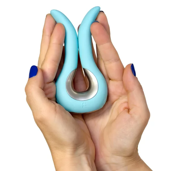G-vibe Mini - USB vibraator - silikoon - menta