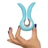 G-vibe Mini - USB vibraator - silikoon - menta