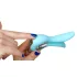 G-vibe Mini - USB vibraator - silikoon - menta