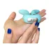 G-vibe Mini - USB vibraator - silikoon - menta