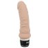 You2Toys - Nature Vibe - silikoon vibraator (naturaalne)