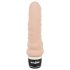 You2Toys - Nature Vibe - silikoon vibraator (naturaalne)