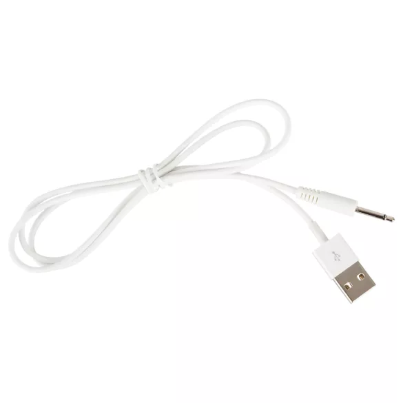 Rebel - aku prostaatavibraator - must