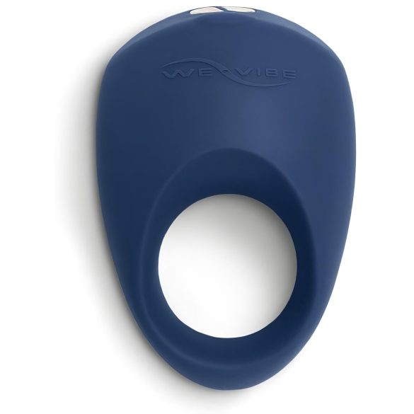 We-Vibe Pivot - vibro peeniserõngas - laetav - tumesinine