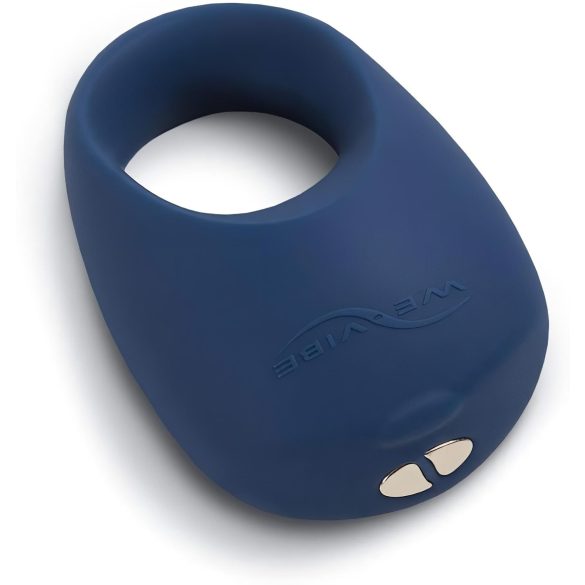 We-Vibe Pivot - vibro peeniserõngas - laetav - tumesinine