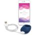 We-Vibe Pivot - laetav vibratsiooniga peenisering (öösinine)