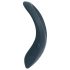 We-Vibe Verge - akuga vibro-põrusrõngas (hall)