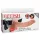 Fetish Strap-on 9 - vibreeriv strap-on dildo - naturaalne