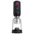 PDX Elite Tip Teazer - automaatne peenise stimulaator (must)