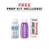 PDX Cock Compressor - imemis-, vibratsiooniga masturbator (must)