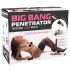 You2Toys - Suurpauk Penetraator - võimupõhine seksimasin