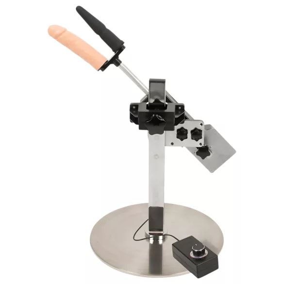 You2Toys - sekismasin - võimas läbitungija - vooluvõrguga