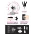You2Toys - Big Bang Penetrator - võrgutav sekimasin